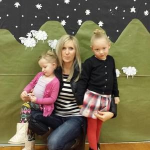 Meet your Posher, Lynette